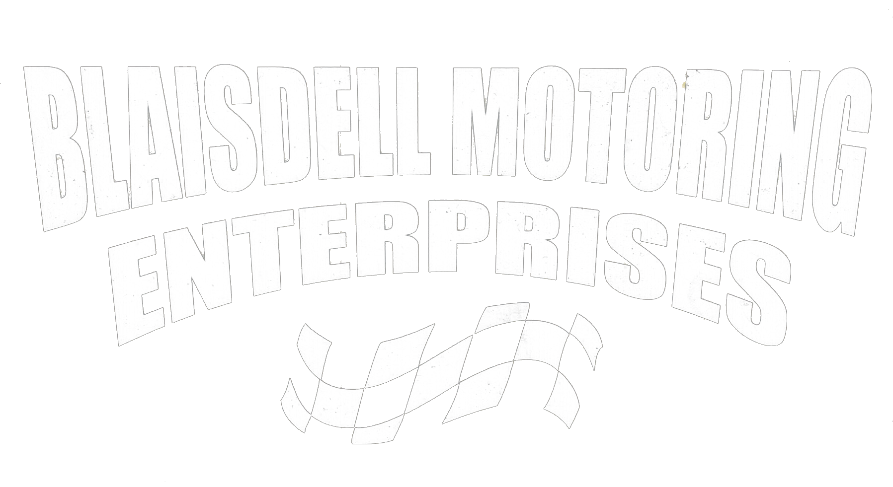 Blaisdell Motoring Enterprises Logo