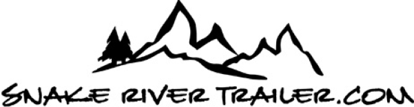 Snake River Trailer Logo